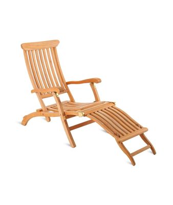 UnoPiù TITANIC | chaise-longue