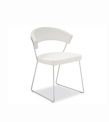 Connubia NEW YORK CB/1022 |sedia|