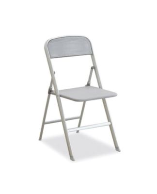 Connubia ALU |sedia pieghevole|