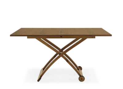 Connubia MASCOTTE | tavolino trasformabile