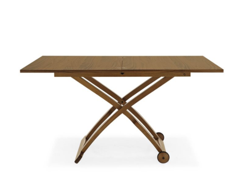 Connubia MASCOTTE | tavolino trasformabile