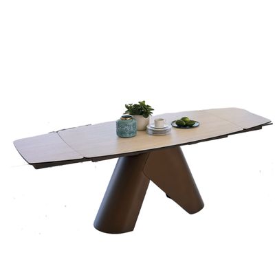 Friulsedie ORION 160 |tavolo allungabile|