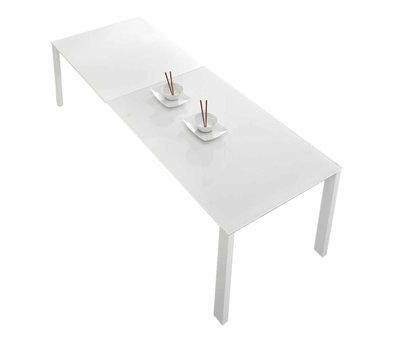 Friulsedie ZENITH 140 urban |tavolo allungabile|