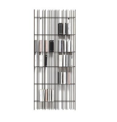 Mogg METRICA  Wall |libreria|