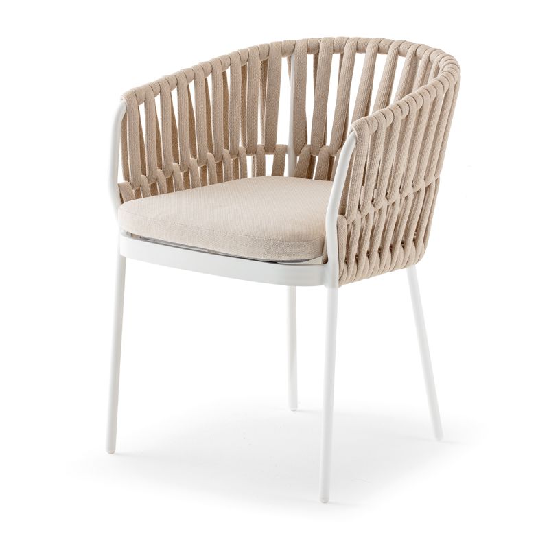 Grattoni SOHO | poltroncina