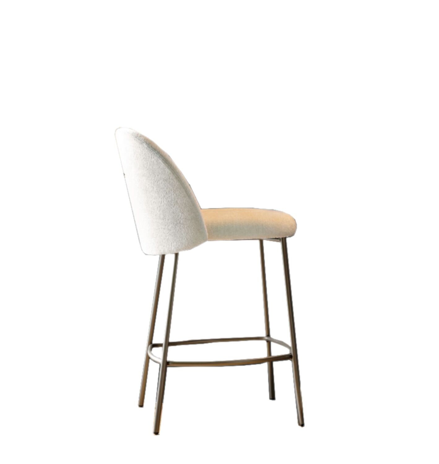 Connubia TUKA MID CB/2184 MTO | sgabello |