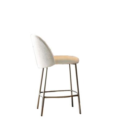 Connubia TUKA MID CB/2184 MTO | sgabello |