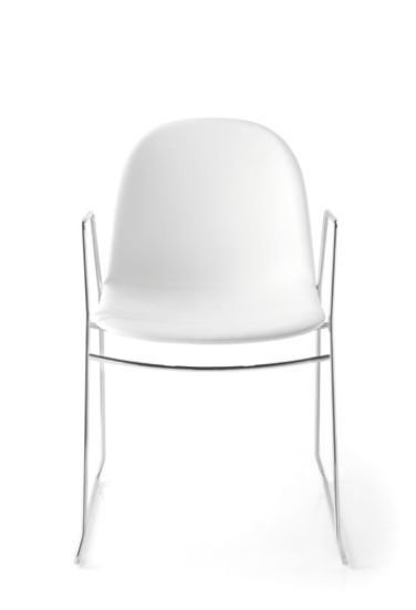 Connubia ACADEMY CB/1697 MTO |sedia|