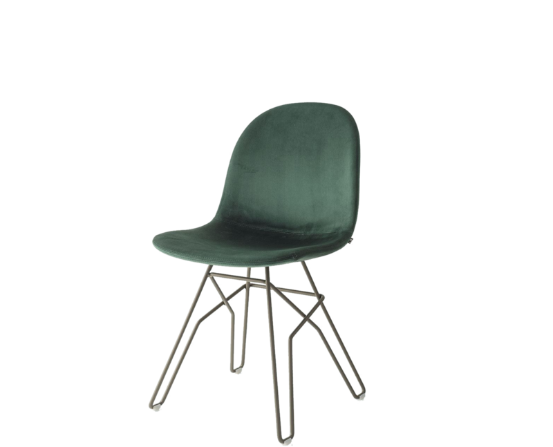 Connubia ACADEMY CB/1664 MTO |sedia|