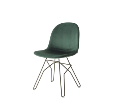 Connubia ACADEMY CB/1664 MTO |sedia|