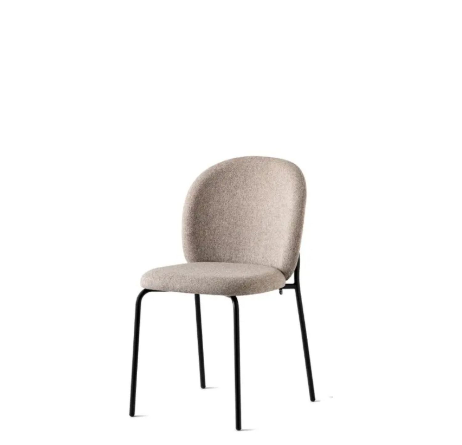 Connubia COZY MID CB/2308 MTO |sedia|