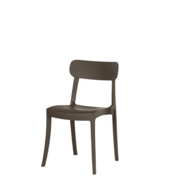 Connubia LOCANDA CB/2329 |sedia|