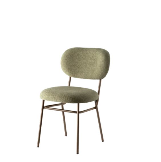 Connubia PAD CB2336 MTO |sedia|