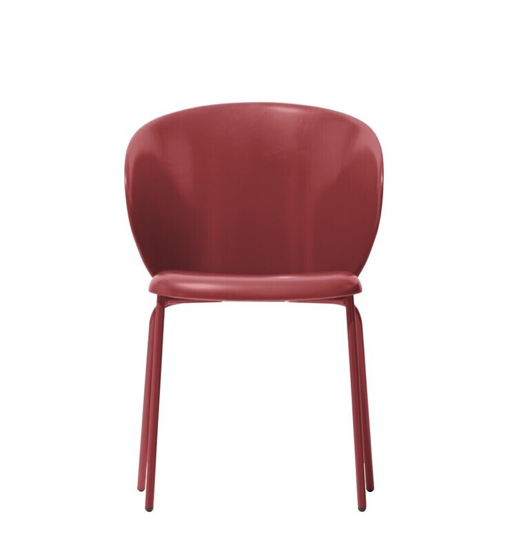 Connubia TUKA  CB/2134 impilabile | poltroncina