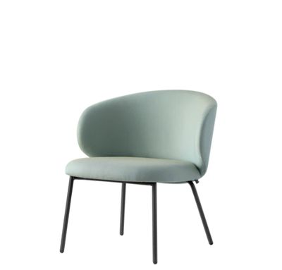 Connubia TUKA CB/2114-E |poltroncina lounge|