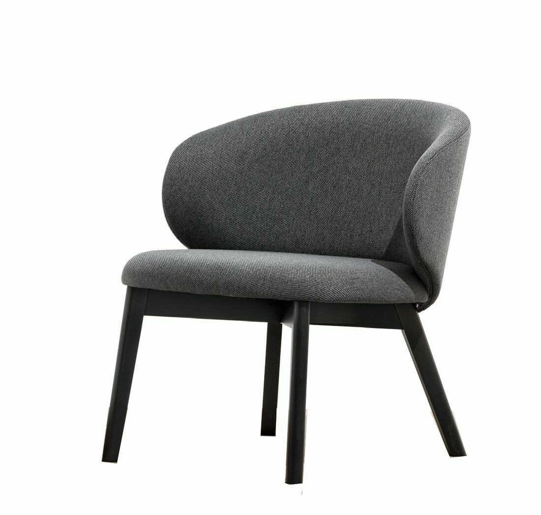 Connubia TUKA CB/2113 MTO |poltroncina lounge|