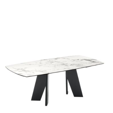Tavolo allungabile Connubia VICTOR CB/4868-S 200 isolato