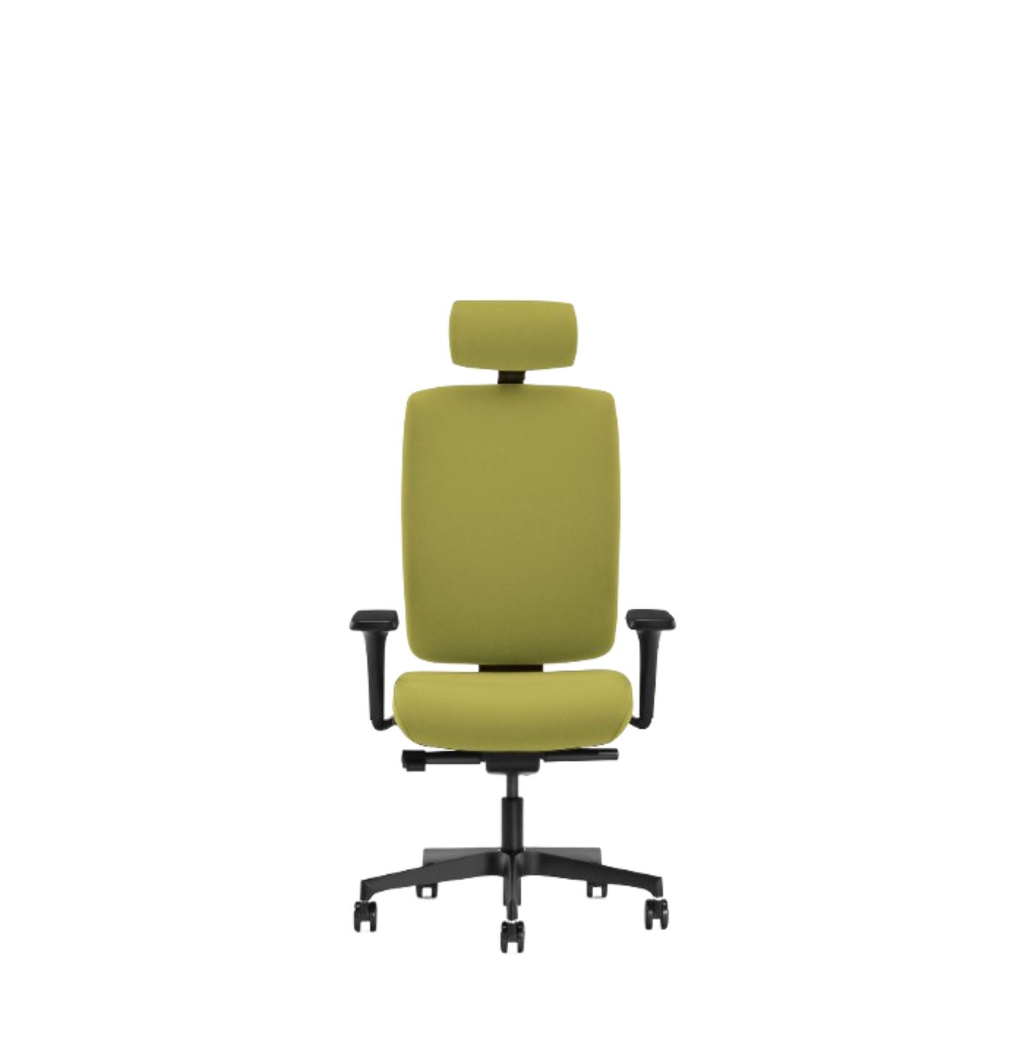 Milani LEX Operativa con poggiatesta |poltrona ufficio|