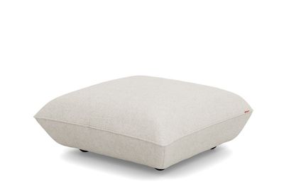 Fatboy Sumo Hocker Boucle Recycled, Beige
