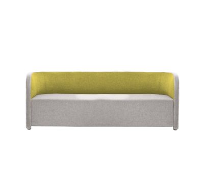 Milani PEOPLE SOFA' 3 |divano|
