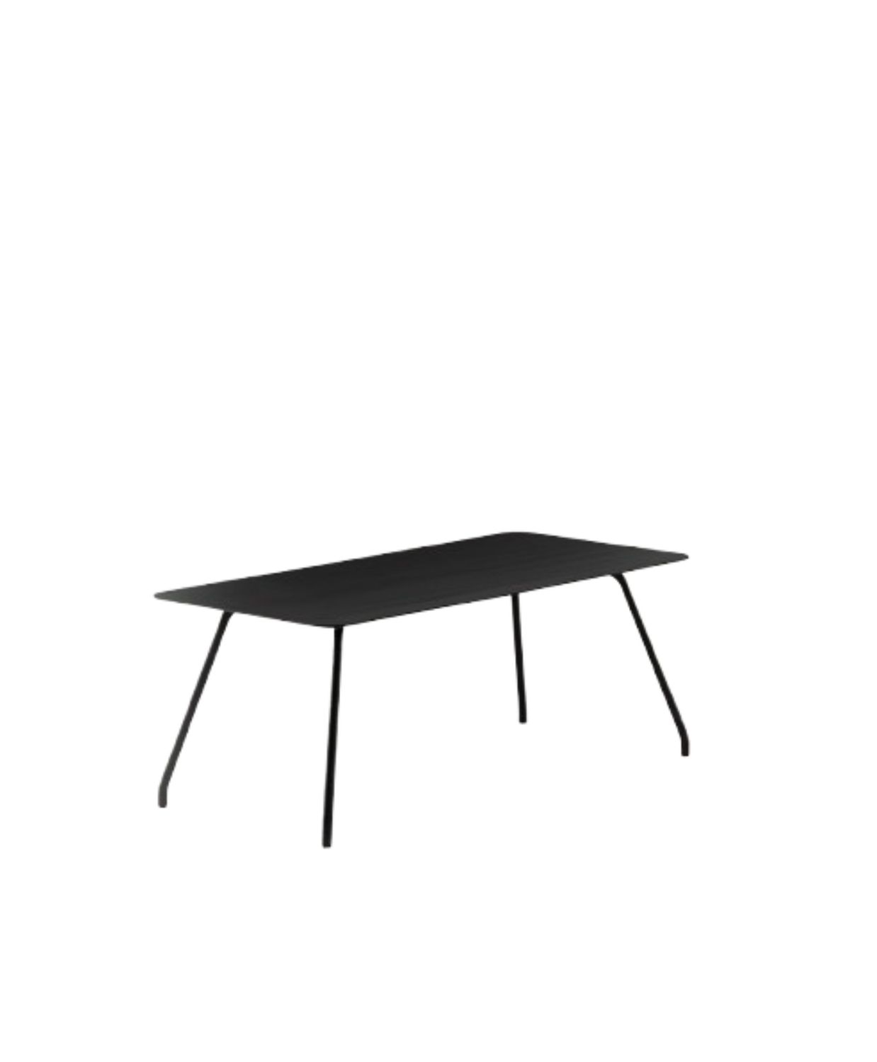Milani TYPE ONE rettangolare |tavolo|