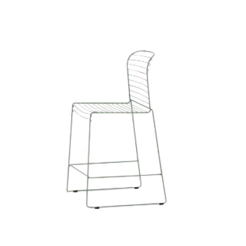 Milani INFINITO  |sgabello|