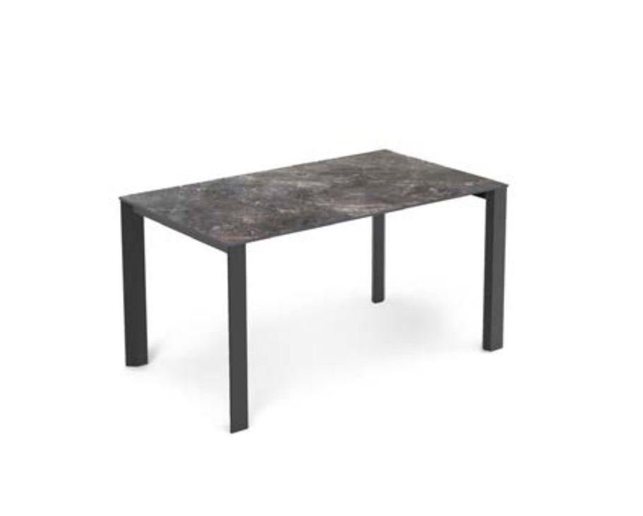 EasyLine TRIAL 80 | tavolo allungabile