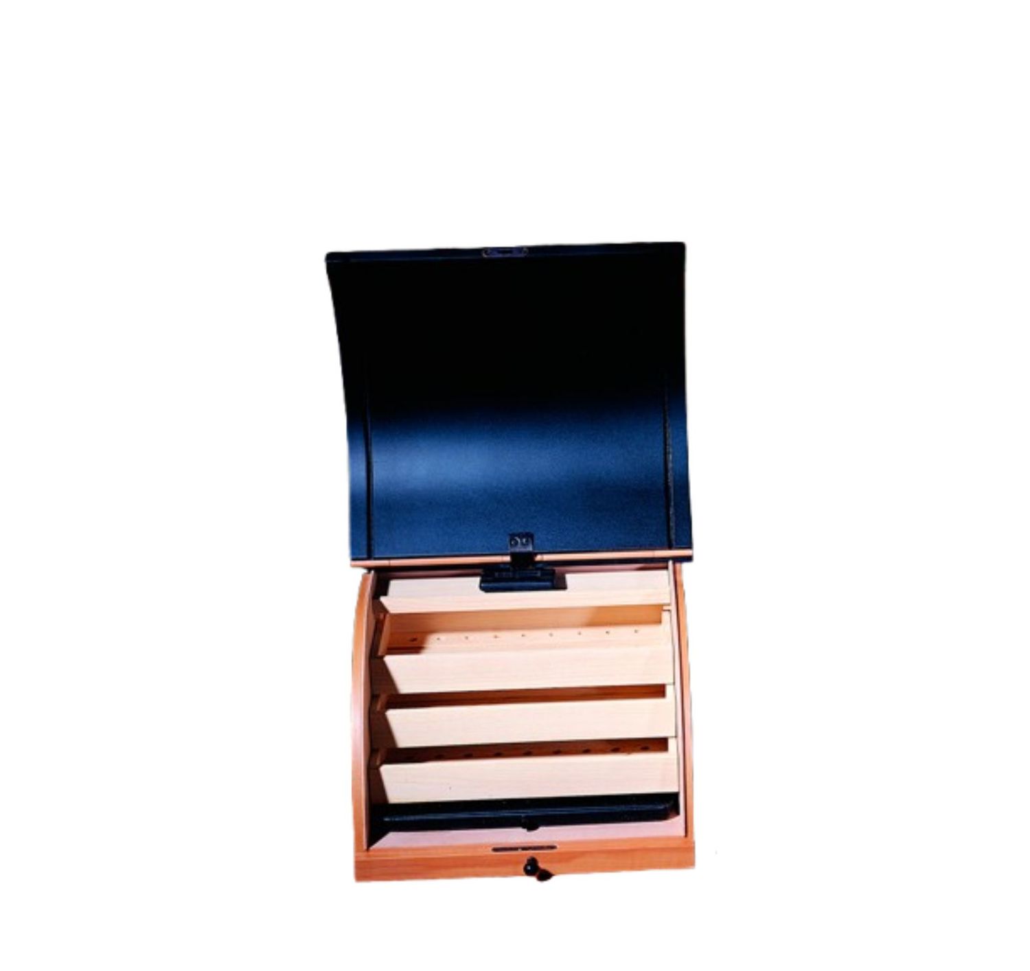 Progetti FRANCESCO |scatola portasigari|