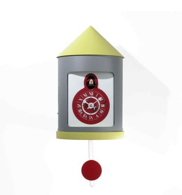 Progetti SILOS |orologio|