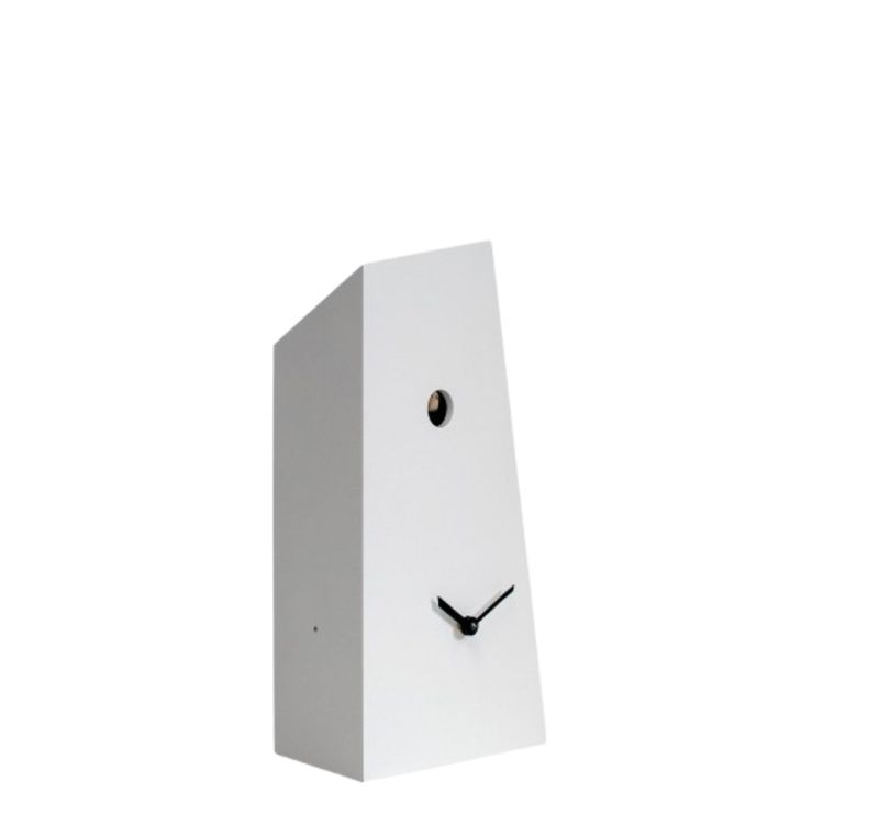 Progetti MONOLITH |orologio|