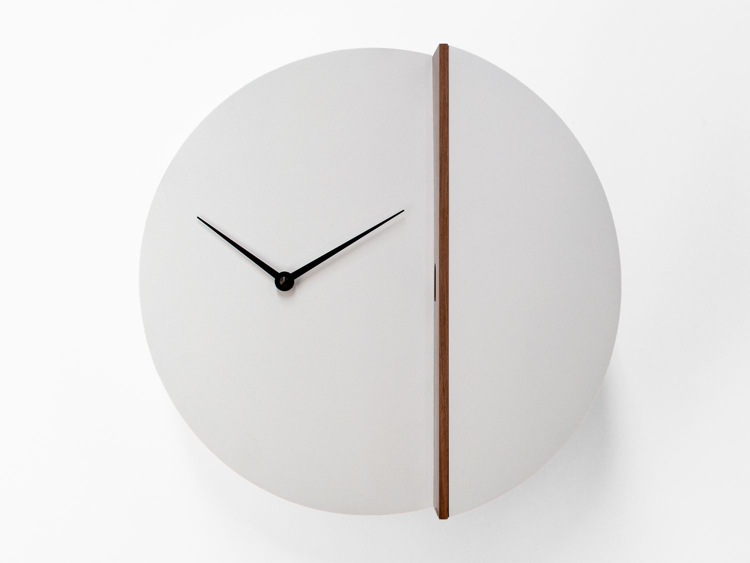 Progetti PEEK-A-KOO |orologio|