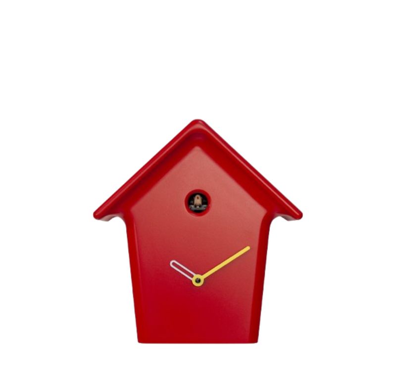 Progetti MOCHI-MOCHI |orologio|