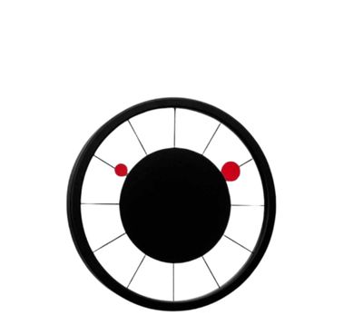 Progetti ROULETTE |orologio|