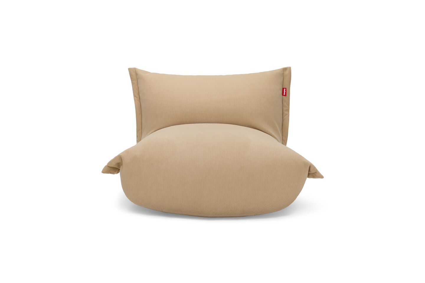 Fatboy The BonBaron Slim Cord , Beige