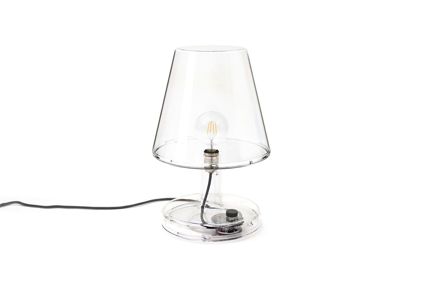 Fatboy Trans-parents, Transparent