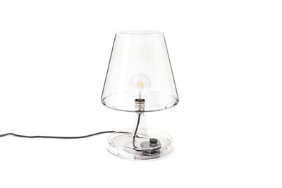 Fatboy Trans-parents, Transparent