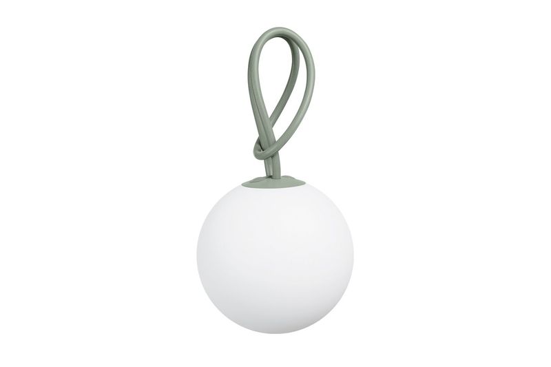 Fatboy Bolleke Lampada a sfera, Sage