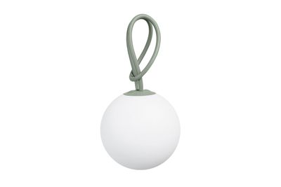 Fatboy Bolleke Lampada a sfera, Sage