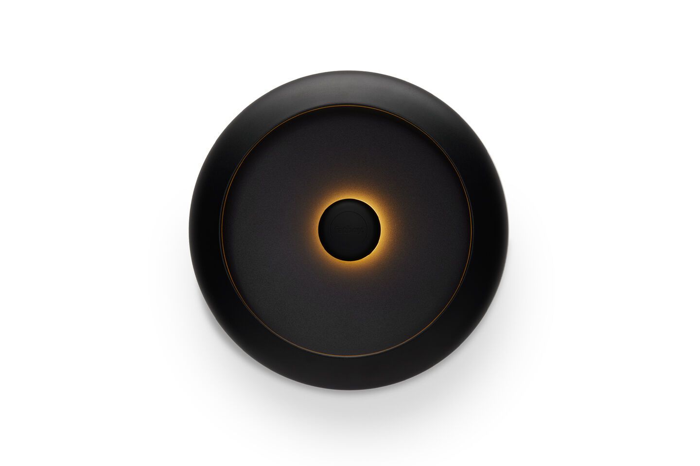 Fatboy Oloha Large Ciotola con lampada, Antracite