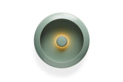 Fatboy Oloha Large Ciotola con lampada, Sage