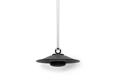 Fatboy Chao-O Lampada,  Anthracite