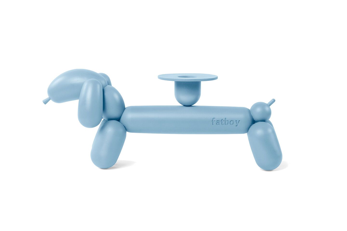 Fatboy Can-Dog Candeliere, Wave Blue