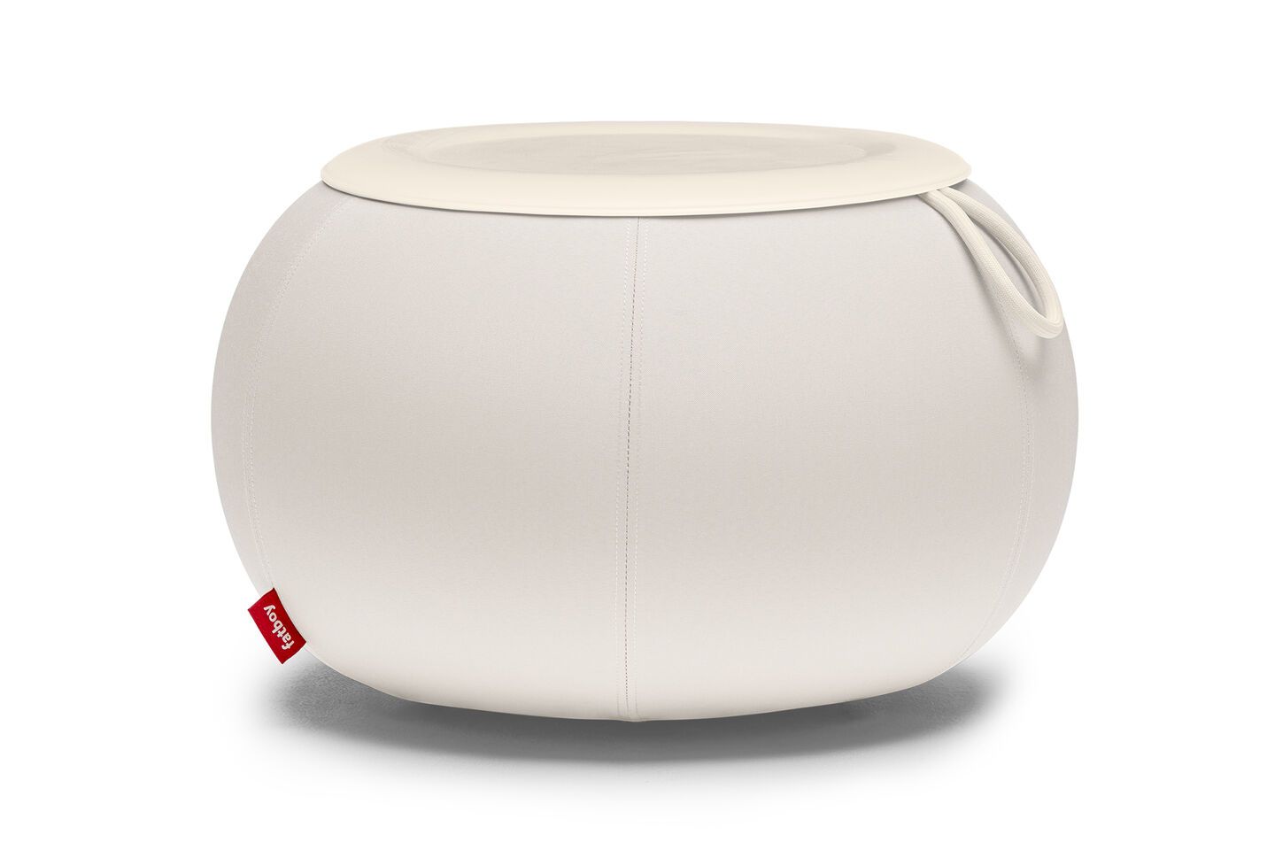 Fatboy Humpty Outdoor Tavolino , Pebble