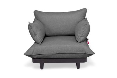 Fatboy Paletti Lounge Chair, Rock Grey