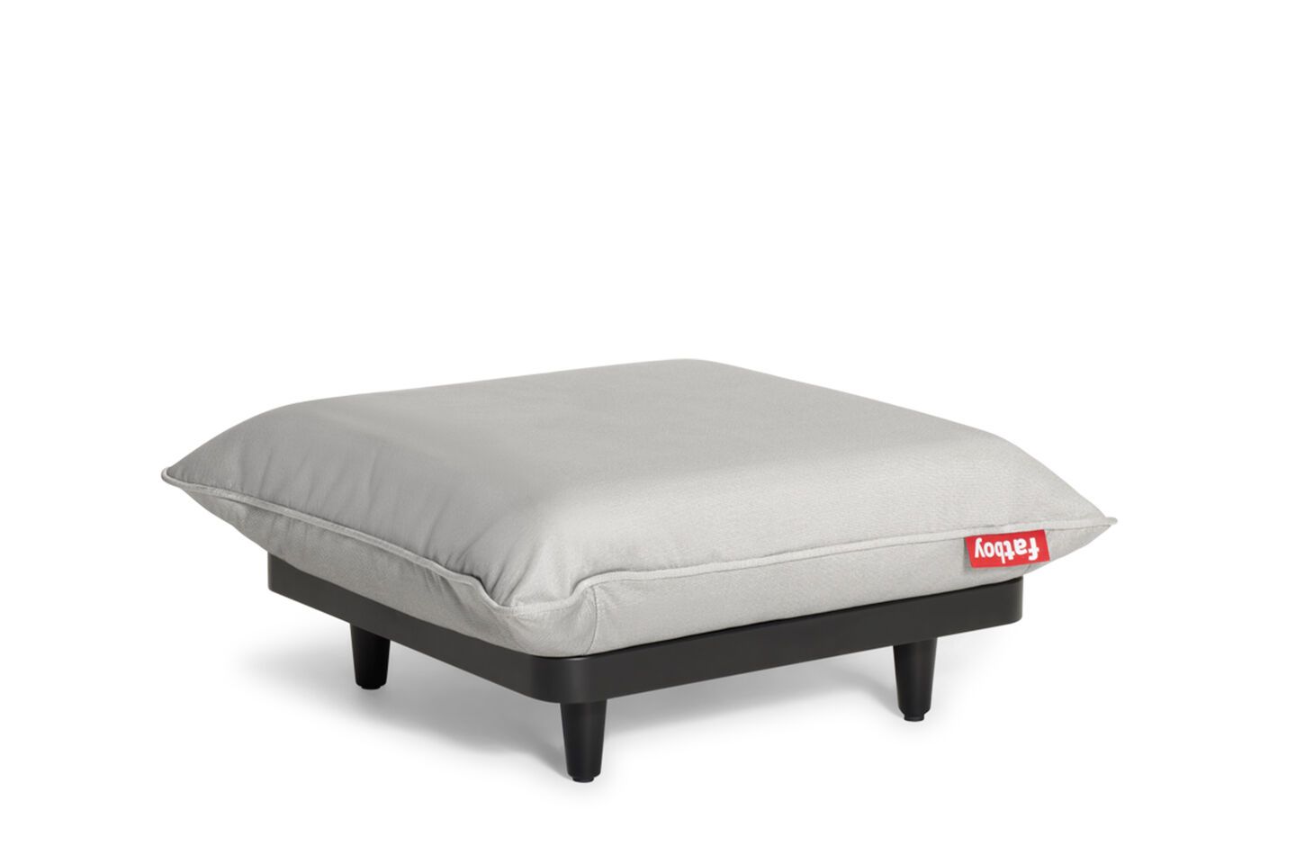 Fatboy Paletti Hocker Royal, Wolf Grey