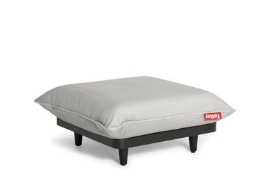 Fatboy Paletti Hocker Royal, Wolf Grey