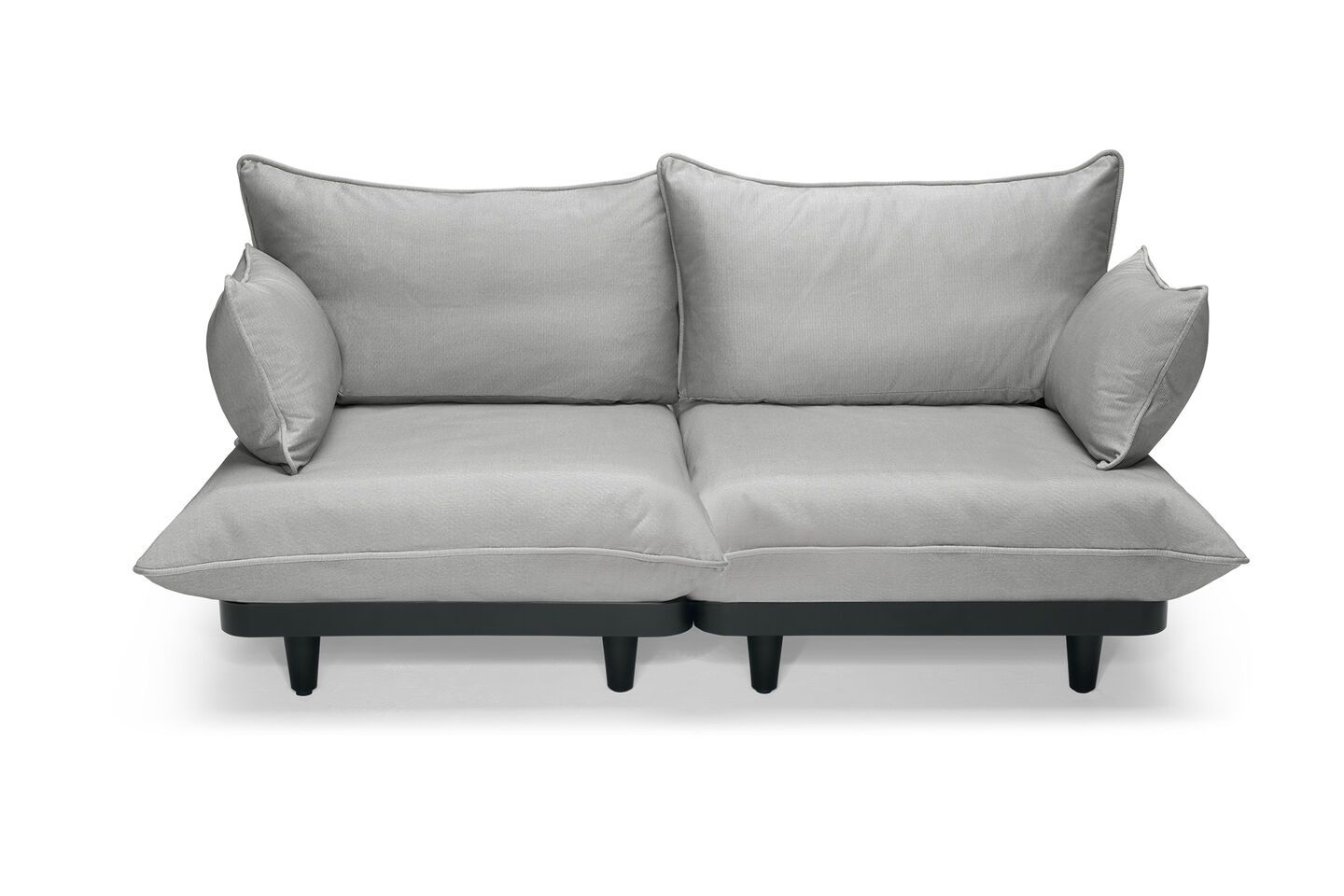 Fatboy Paletti Lounge Sofa Royal, Wolf Grey