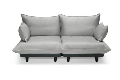 Fatboy Paletti Lounge Sofa Royal, Wolf Grey