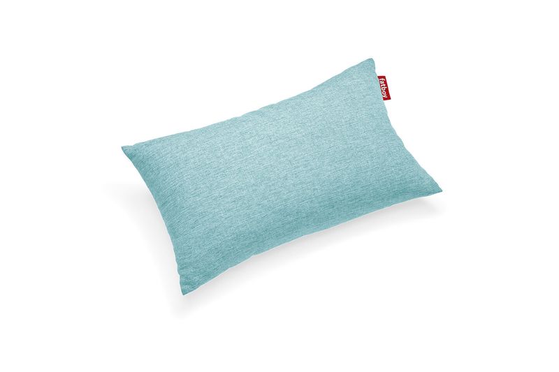 Fatboy King Pillow Cuscini decorativi, Pacific Blue