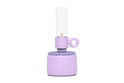 Fatboy Flamtastique xs lampada a olio, Lilac